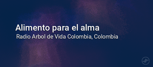 Alimento para el alma