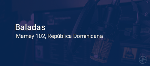 Baladas