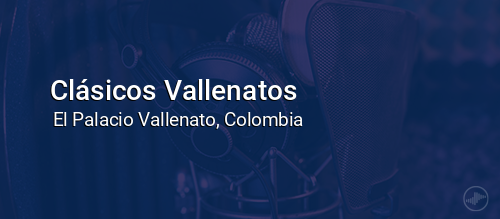 Clásicos Vallenatos