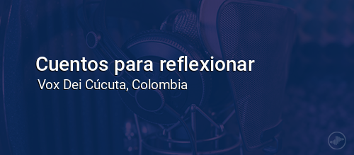 Cuentos para reflexionar