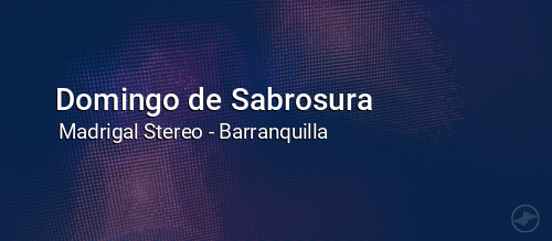 Domingo de Sabrosura