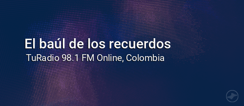 El baúl de los recuerdos