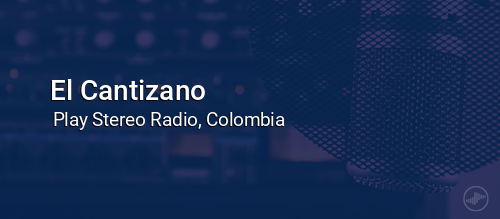 El Cantizano