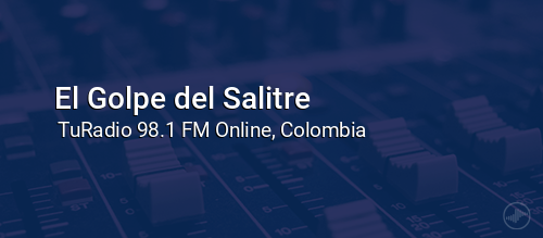 El Golpe del Salitre