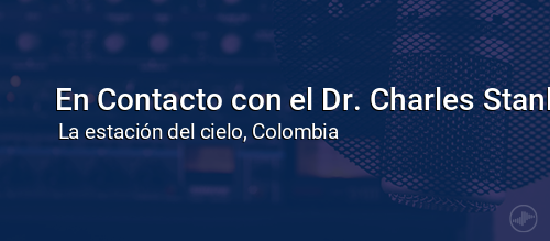 En Contacto con el Dr. Charles Stanley