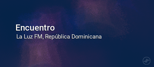 Encuentro