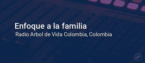 Enfoque a la familia