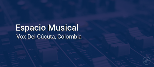 Espacio Musical