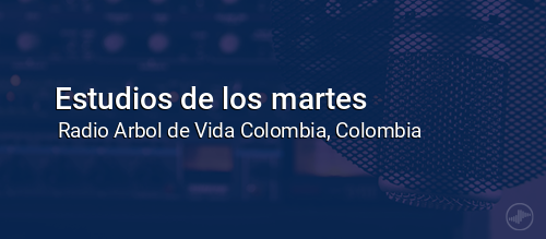 Estudios de los martes