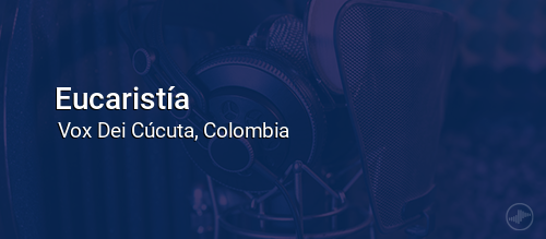Eucaristía