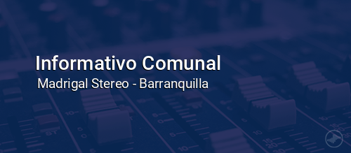 Informativo Comunal