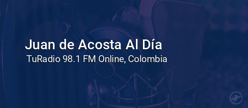 Juan de Acosta Al Día