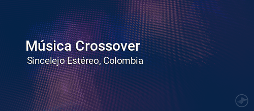Música Crossover