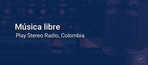 Música libre