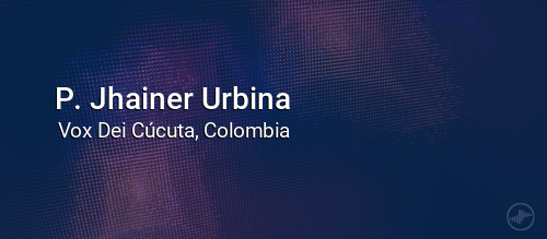 P. Jhainer Urbina
