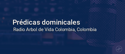 Prédicas dominicales