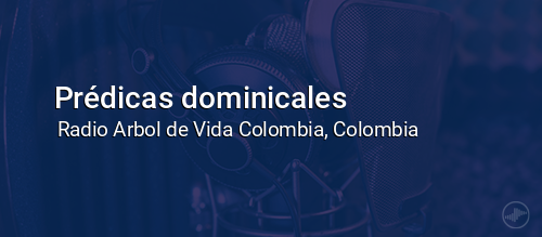 Prédicas dominicales
