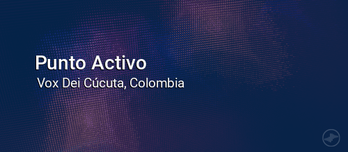 Punto Activo