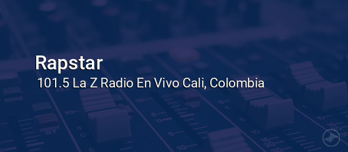 Rapstar