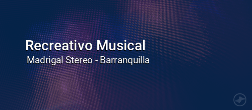 Recreativo Musical