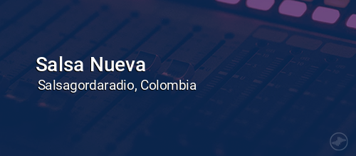 Salsa Nueva
