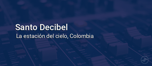 Santo Decibel