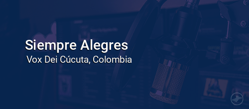 Siempre Alegres
