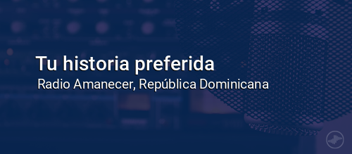 Tu historia preferida