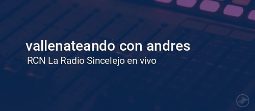 vallenateando con andres