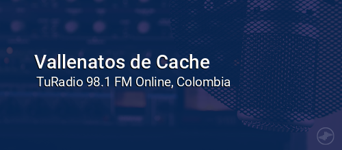 Vallenatos de Cache
