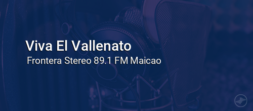 Viva El Vallenato